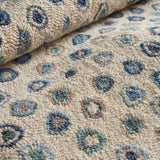 Cat's Paw Hand Micro Hooked Wool Rug