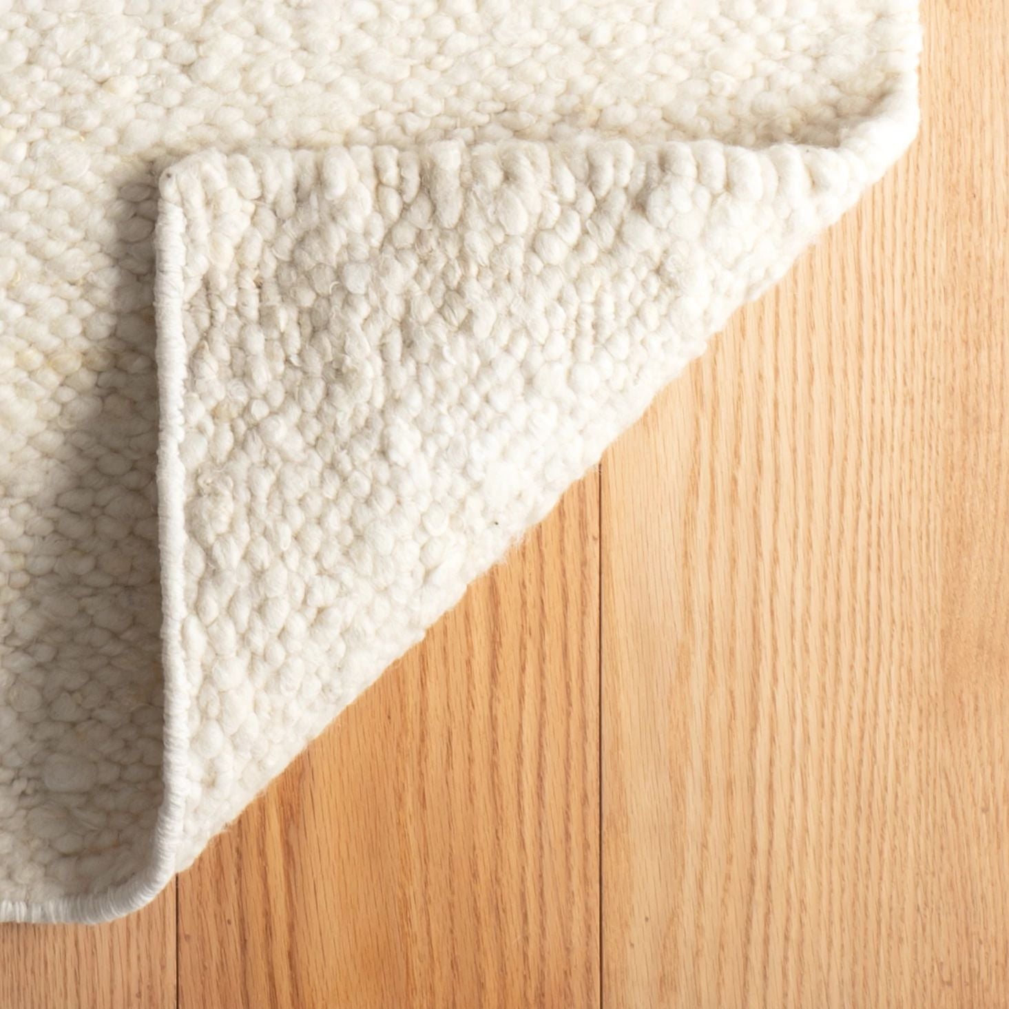 Holmstead Handwoven Wool Rug