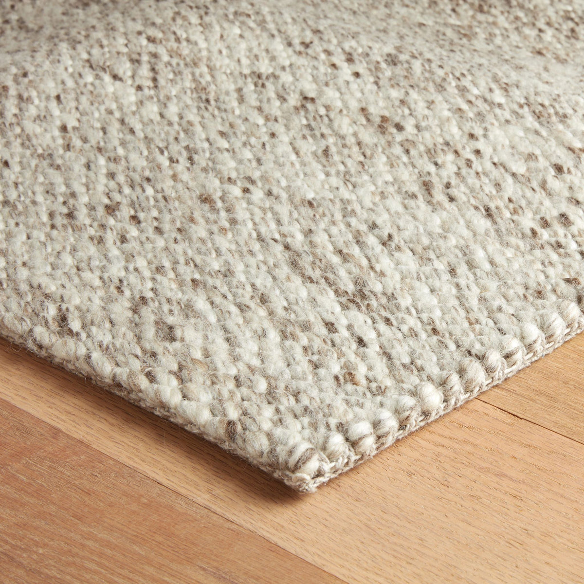 Loggia Handwoven Wool Rug