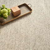 Loggia Handwoven Wool Rug