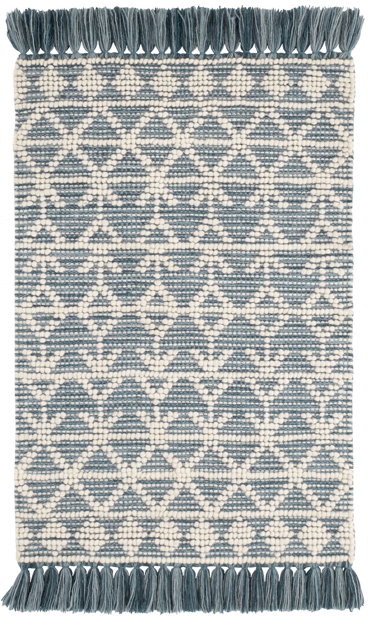 Pembrook Handwoven Wool Rug