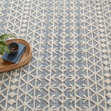 Pembrook Handwoven Wool Rug
