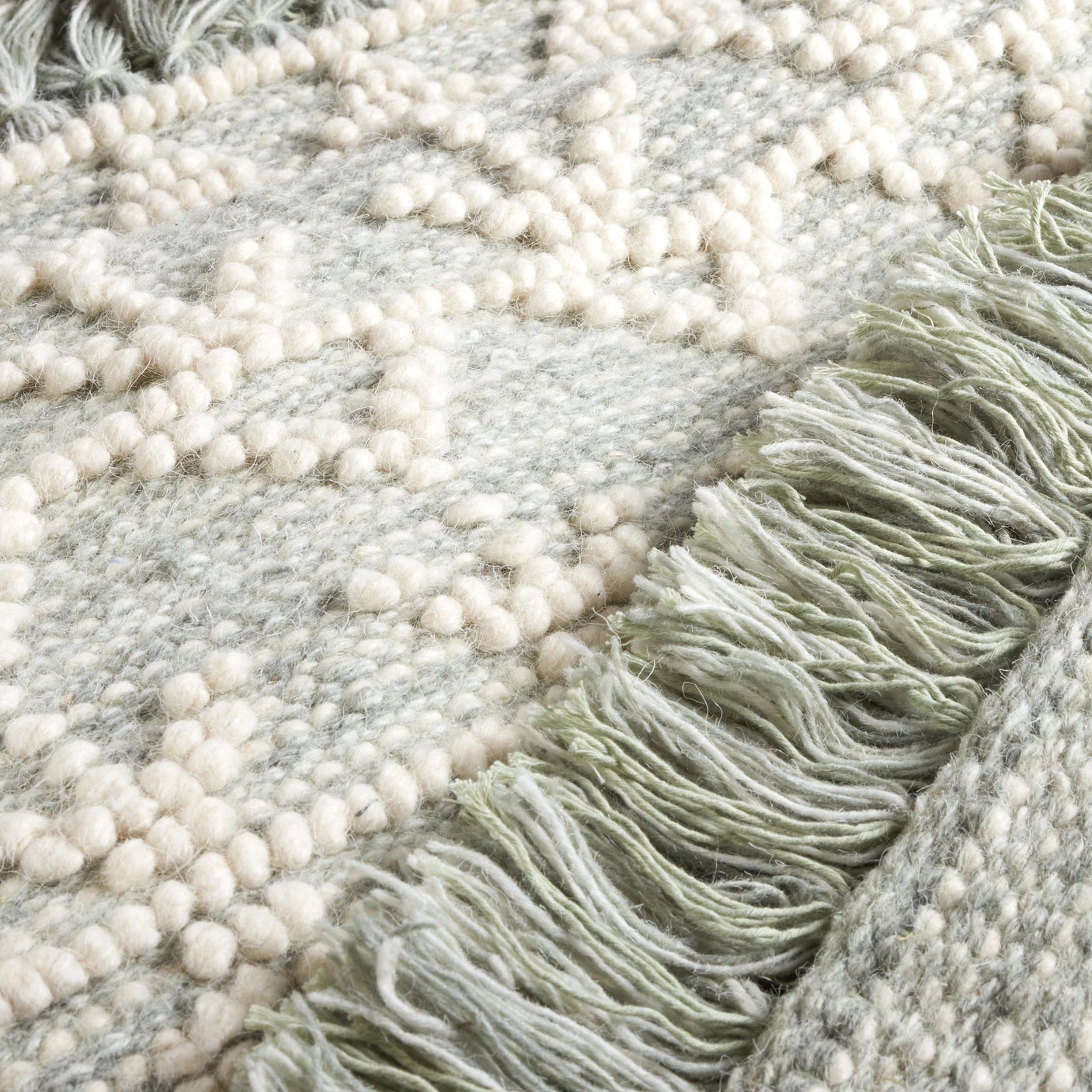 Pembrook Handwoven Wool Rug