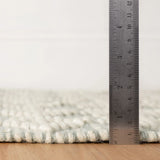 Pembrook Handwoven Wool Rug