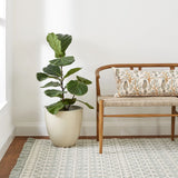 Pembrook Handwoven Wool Rug