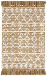 Pembrook Handwoven Wool Rug