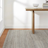 Solimar Handwoven Wool Rug