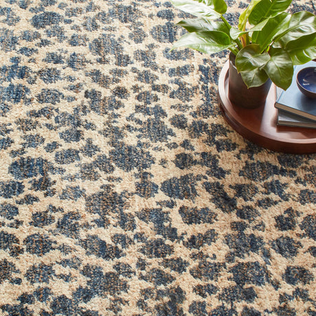 Stormi Hand Knotted Jute Rug