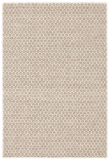 Honeycomb Handwoven Wool Rug
