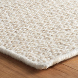 Honeycomb Handwoven Wool Rug