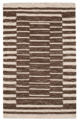 Heights Handwoven Wool Rug