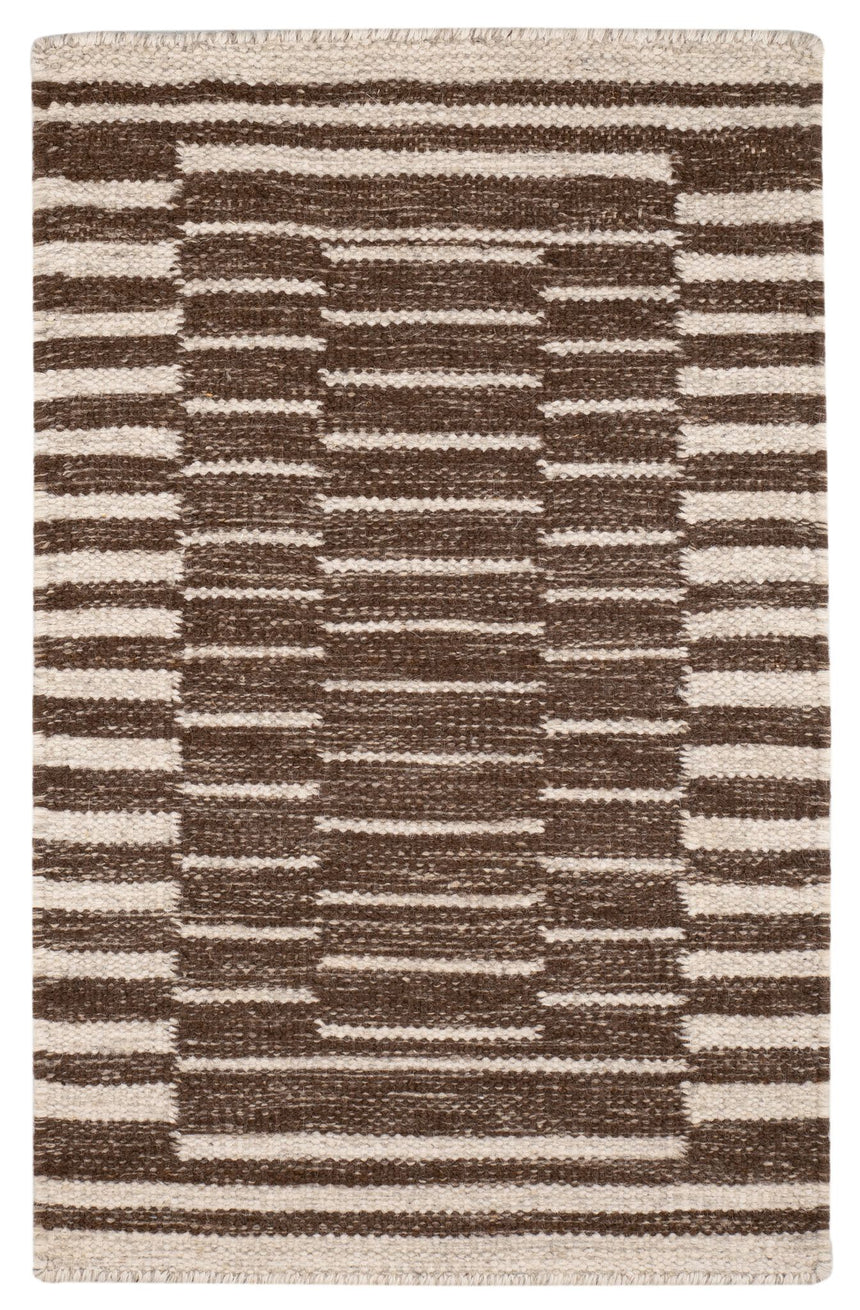 Heights Handwoven Wool Rug