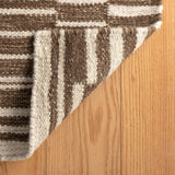 Heights Handwoven Wool Rug