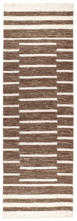 Heights Handwoven Wool Rug