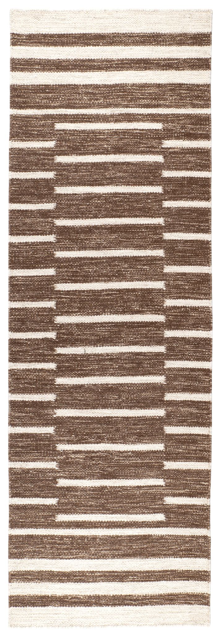 Heights Handwoven Wool Rug