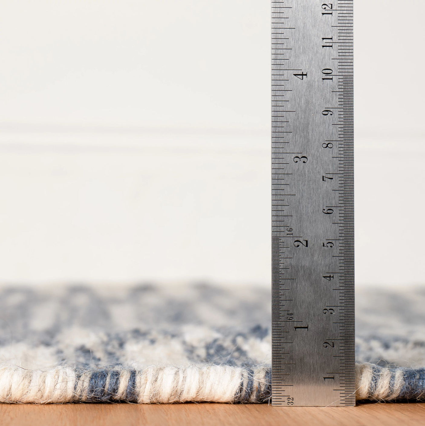 Heights Handwoven Wool Rug