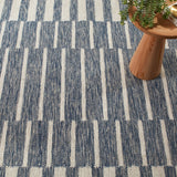 Heights Handwoven Wool Rug