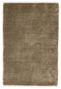 Hudson Hand Loom Knotted Rug