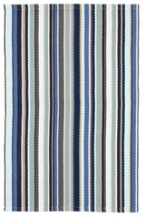 Westbrook Stripe Handwoven Indoor/Outdoor Rug