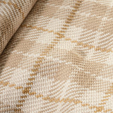 Lakeville Plaid Handwoven Indoor/Outdoor Rug
