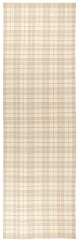 Lakeville Plaid Handwoven Indoor/Outdoor Rug