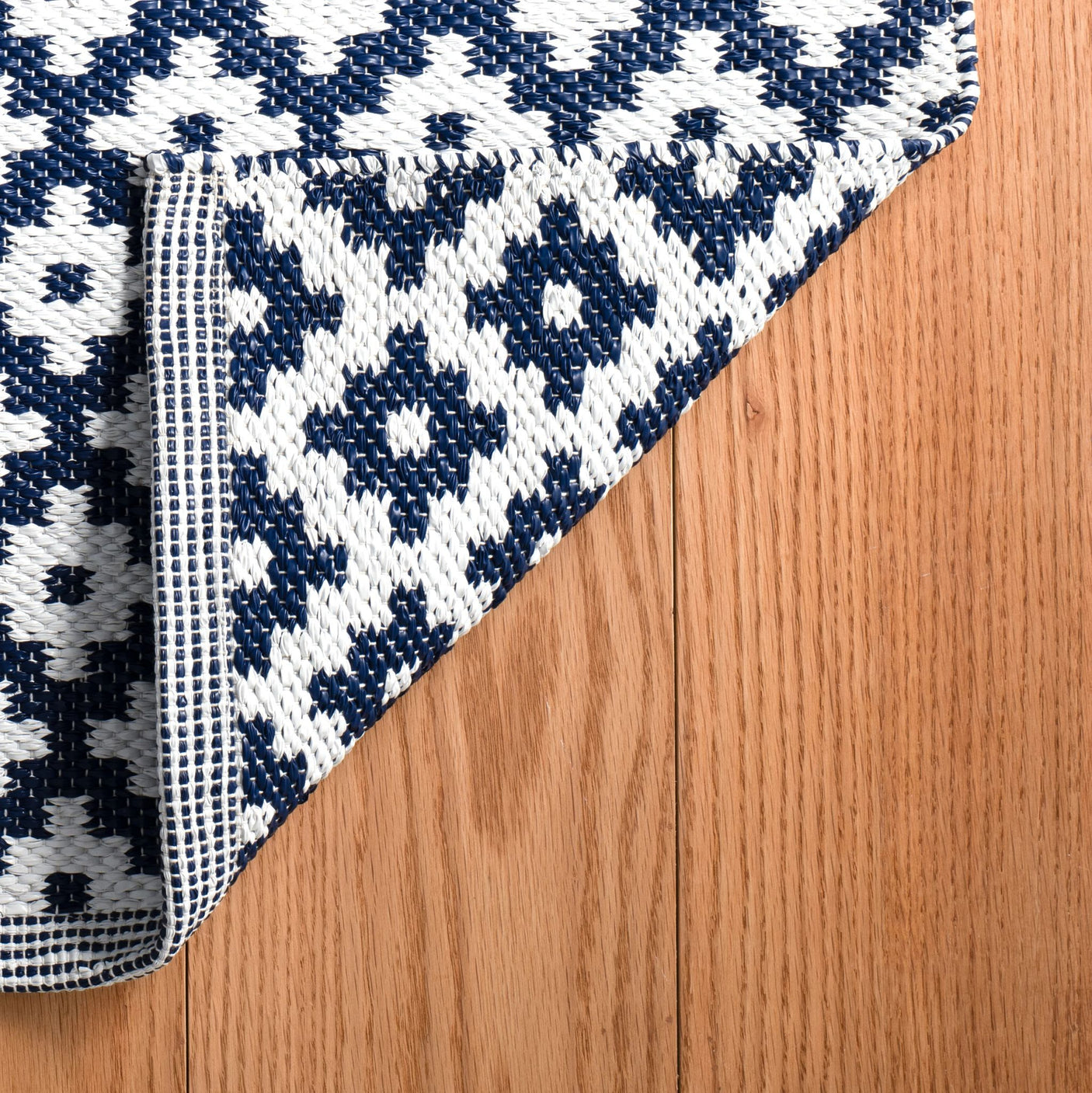 Samode Handwoven Indoor/Outdoor Rug