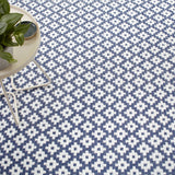 Samode Handwoven Indoor/Outdoor Rug