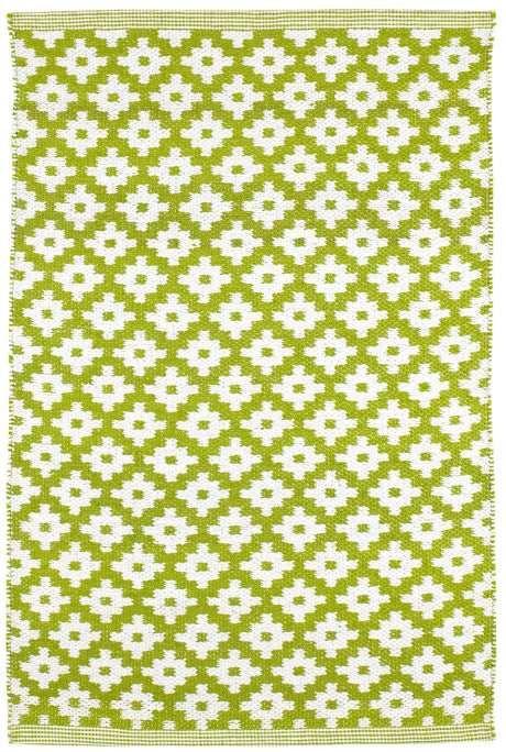 Samode Handwoven Indoor/Outdoor Rug