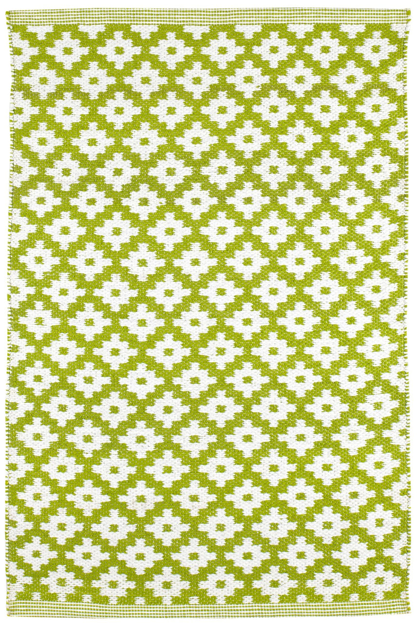 Samode Handwoven Indoor/Outdoor Rug
