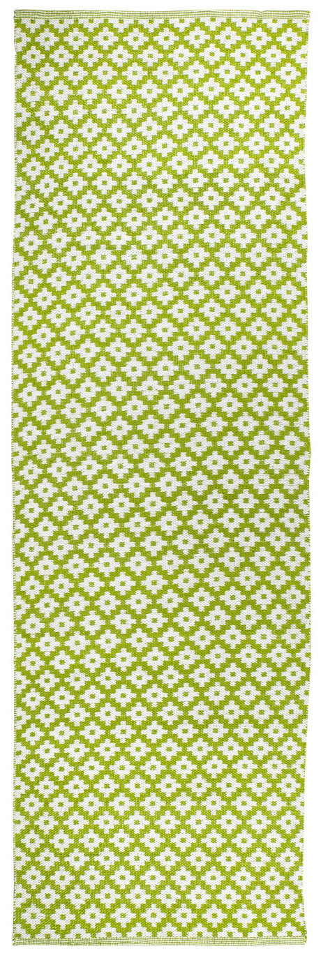 Samode Handwoven Indoor/Outdoor Rug