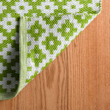 Samode Handwoven Indoor/Outdoor Rug