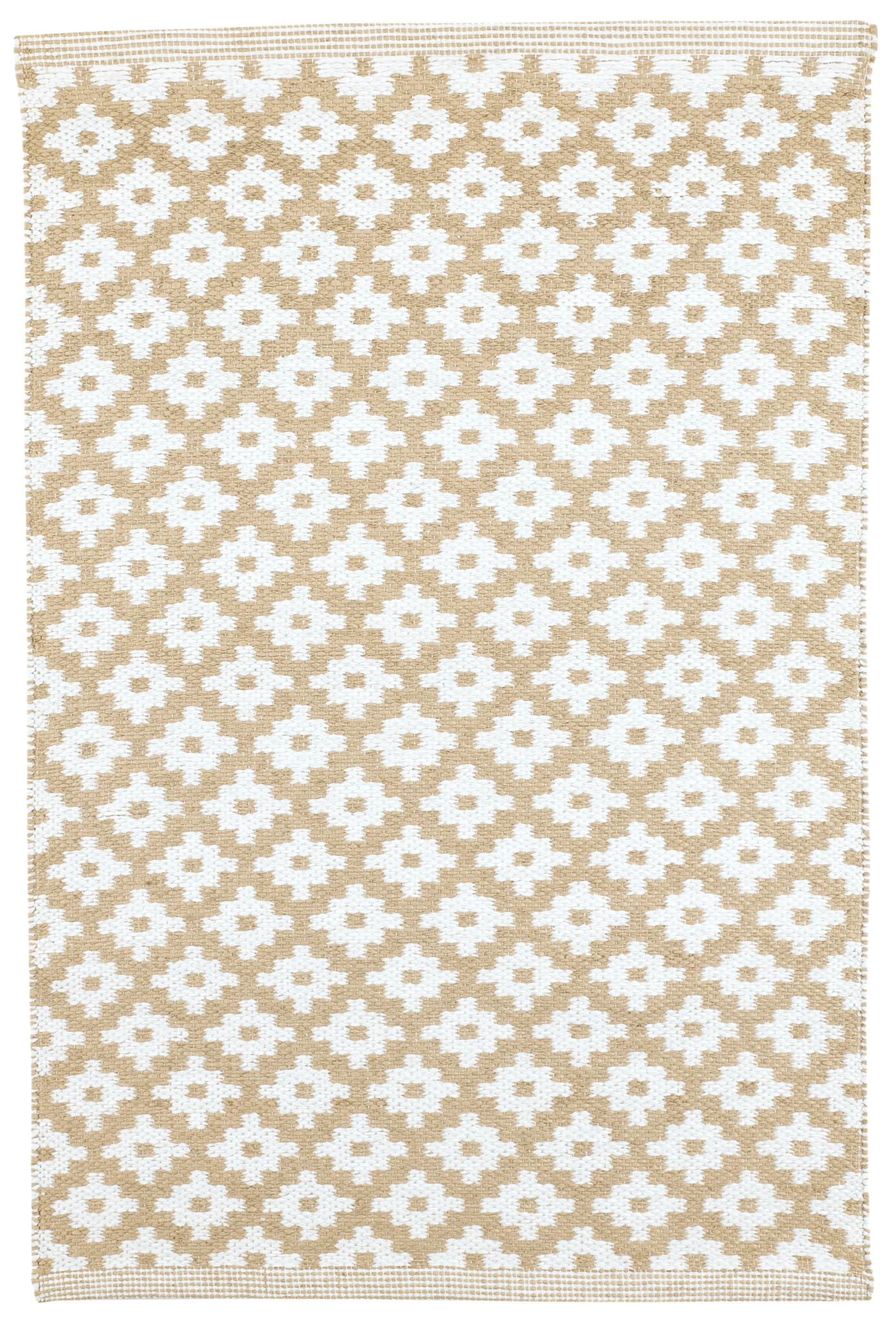 Samode Handwoven Indoor/Outdoor Rug