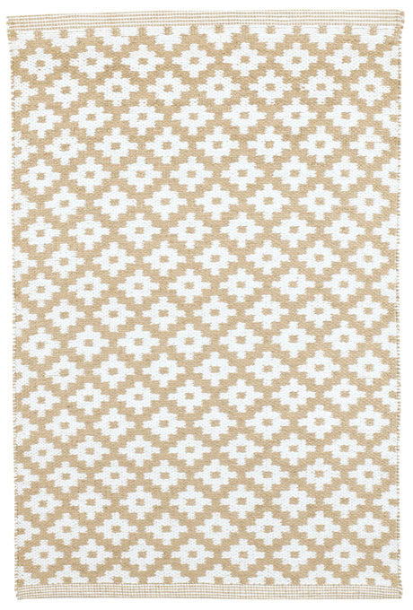 Samode Handwoven Indoor/Outdoor Rug