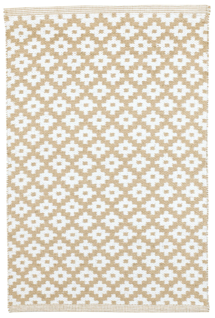 Samode Handwoven Indoor/Outdoor Rug
