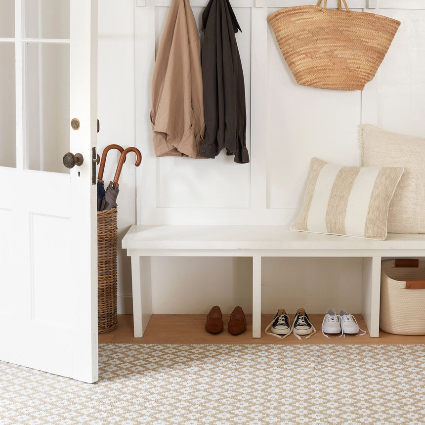 Samode Handwoven Indoor/Outdoor Rug