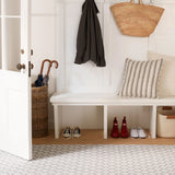 Samode Handwoven Indoor/Outdoor Rug