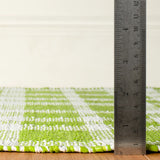 Tattersall Handwoven Indoor/Outdoor Rug