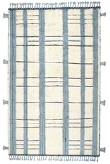 Tory Hand Knotted Wool Rug