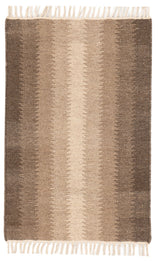 Ronan Ikat Handwoven Wool Rug