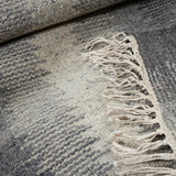 Ronan Ikat Handwoven Wool Rug