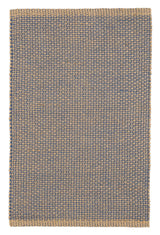Donnie Handwoven Jute Rug