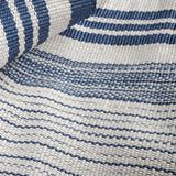 Quincy Stripe Handwoven Indoor/Outdoor Rug