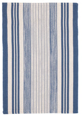 Quincy Stripe Handwoven Indoor/Outdoor Rug