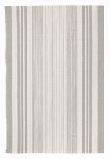 Quincy Stripe Handwoven Indoor/Outdoor Rug