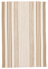 Quincy Stripe Handwoven Indoor/Outdoor Rug