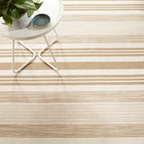 Quincy Stripe Handwoven Indoor/Outdoor Rug