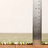 Fusion Handwoven Indoor/Outdoor Rug