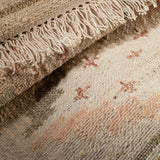 Wilder Kilim Handwoven Jute Rug