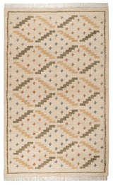 Wilder Kilim Handwoven Jute Rug