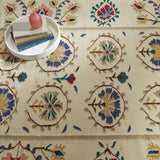 Florence Kilim Handwoven Wool Rug